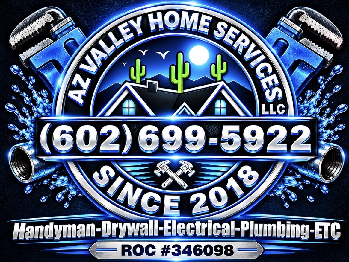 AZ Valley Home Services